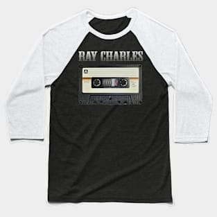 RAY ROBINSON SONG Baseball T-Shirt